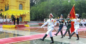 Орешарски: Виетнам е пътят ни за Азия