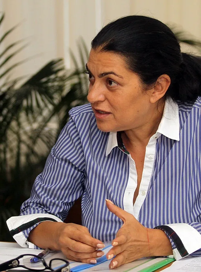 Боря се за фонд "Културно наследство"