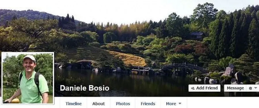 Посланик търгувал с деца