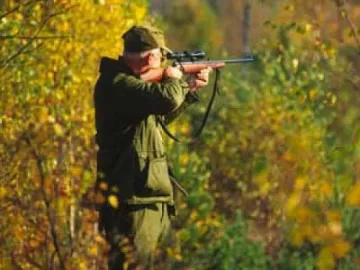 Ловят бракониери с мобилен телефон