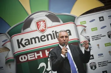 Ицо навит за Израел