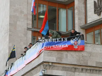 Киев с проектоуказ за извънредно положение в 3 области