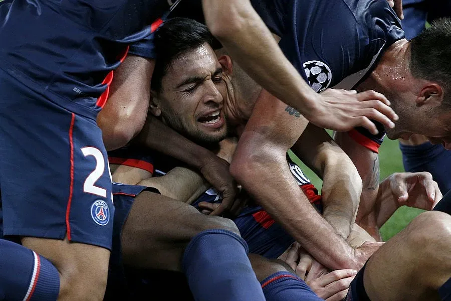 По 450 000 в ПСЖ за бой на "Челси"