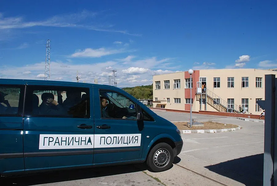 50% от чужденците със статут в Пъстрогор остават в центъра