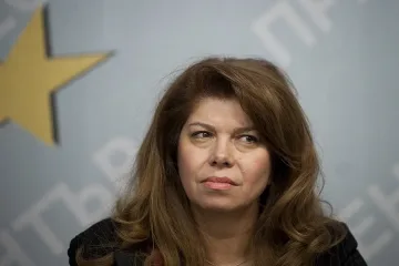 Йотова: Дясното управление на ЕС се провали