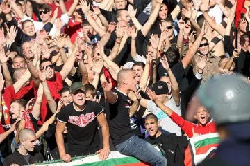 ЦСКА пусна билетите за мача с Ботев Пд