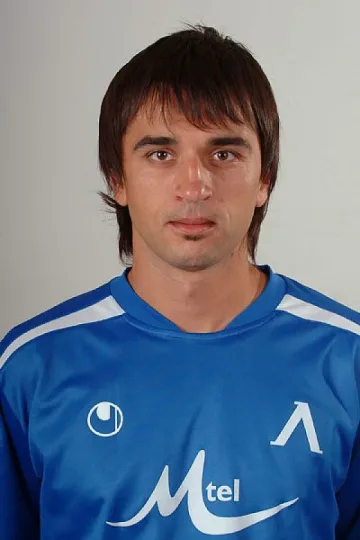 Мечо се върна на "Герена"