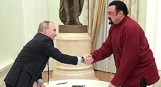 Холивудска легенда изперка! Думите му за Путин