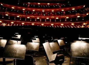 Оперна певица постави рекорд в Метрополитен опера