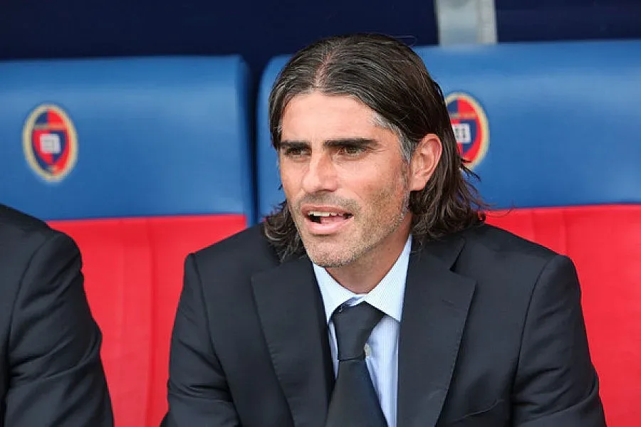 Уволниха двама треньори от италианската Серия А