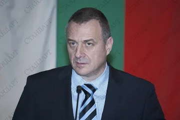 Йовчев обвини търновските полицаи за провала в Лясковец