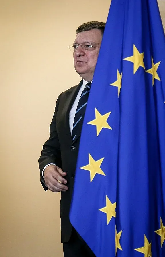 Барозу: ЕС предотврати руски натиск към България