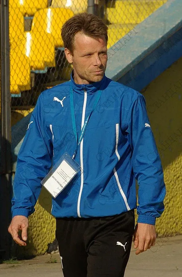 Топузаков: Не съм доволен от това, което показахме