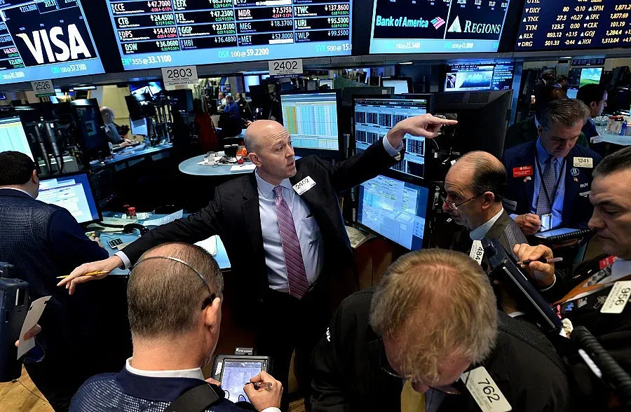 Пазарите преглътнаха конфликта Запад - Русия