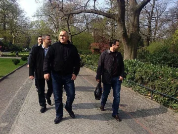 Мюсюлмани в листата на Бойко