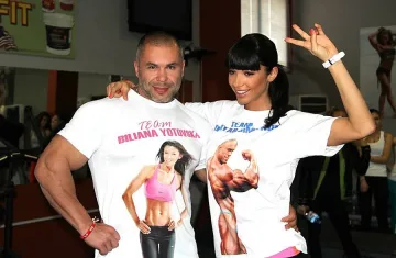 Митко Културиста между Лас Вегас и затвора