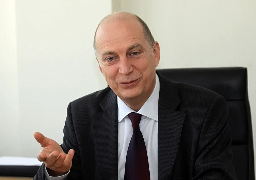 Свилен Попов: Цифровизацията е на кръстопът