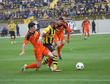 Ценна победа за "Ботев"-Пловдив