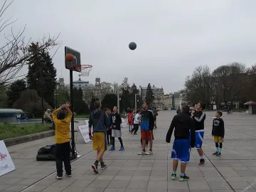 Спасиха 3137 деца от изоставяне