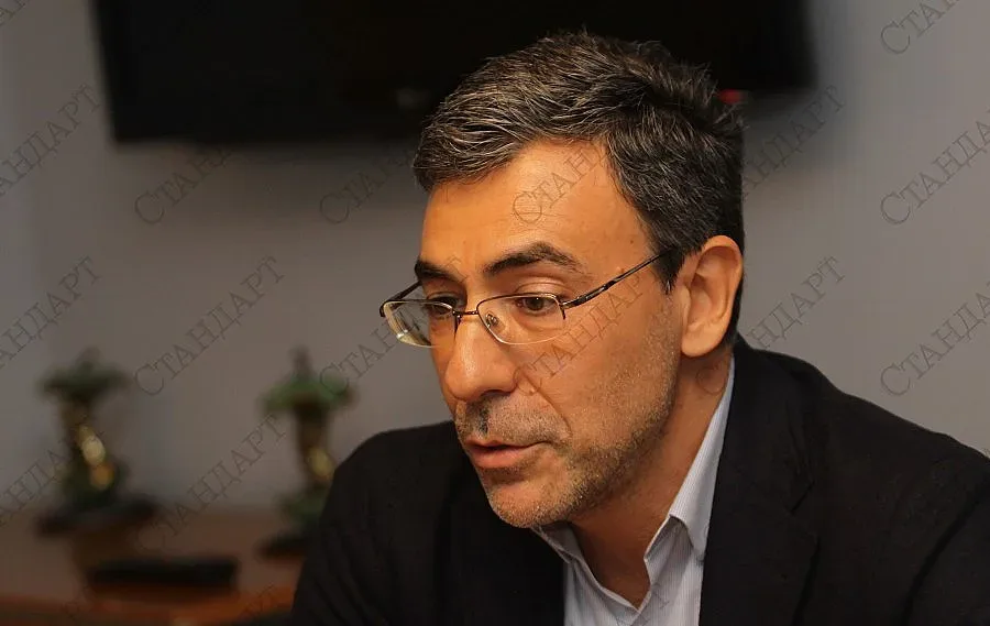 Даниел Вълчев прогнозира предсрочни избори