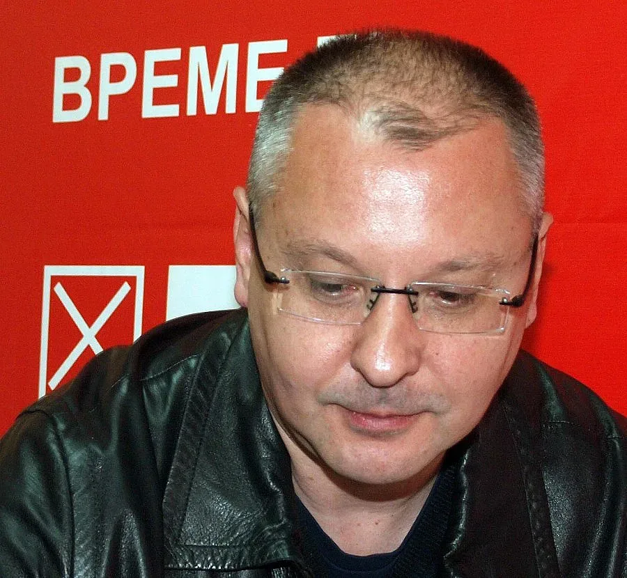 Станишев: Грешка беше с проекта „Карадере" преди изборите