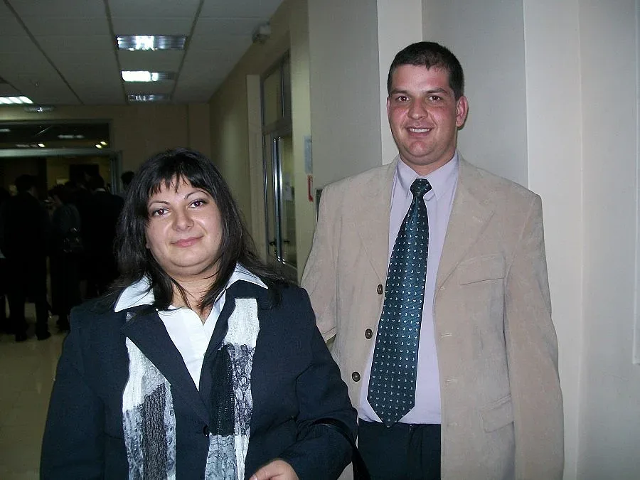 Спасителят от АМ „Тракия” ще спасява ГЕРБ