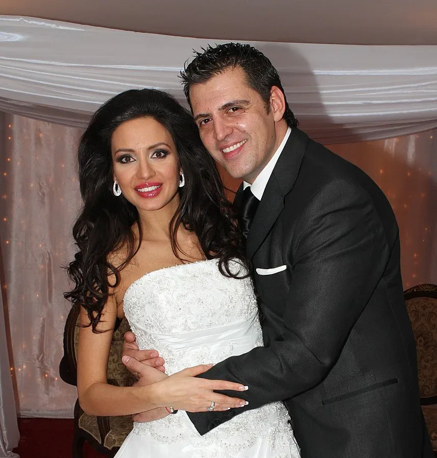 Наталия Гуркова: С Джордже беше любов от пръв поглед