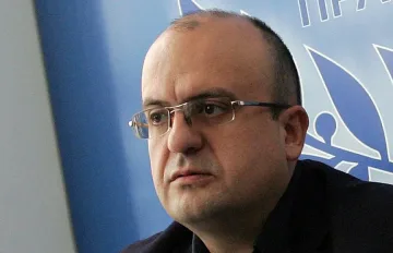 Костадинов: Няма прегръдка ДПС - ГЕРБ