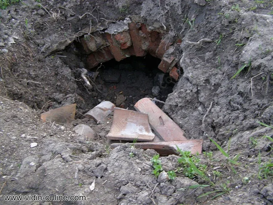 Иманяри с мерак за кариери заради съкровища