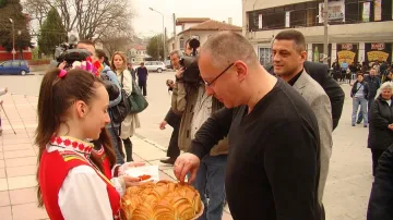 Станишев: За първи път скочихме срещу големите интереси