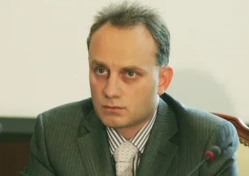 Преслав Борисов от ГЕРБ прави бизнесинкубатори за младите