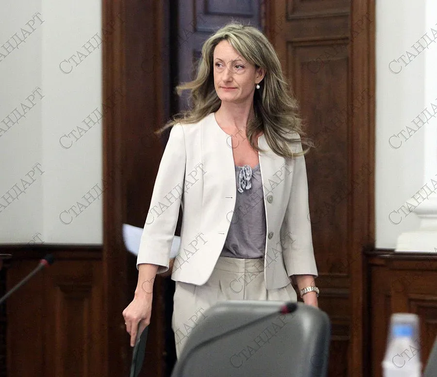 Златанова: Усвояването на европарите е предизвикателство