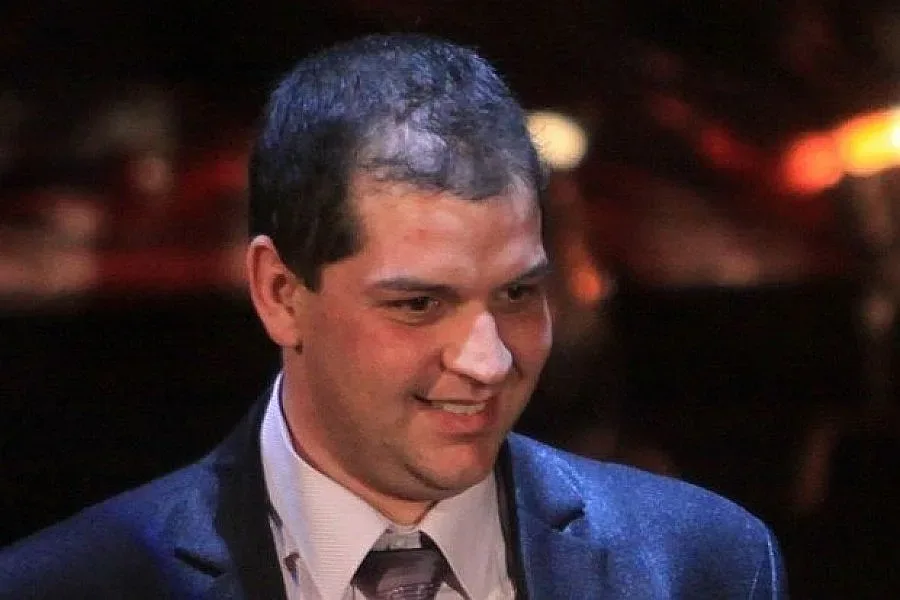 Цветанов взе в щаба Мъж на 2011 година