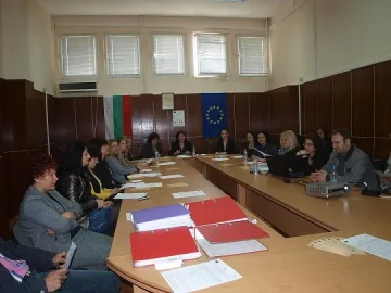 Оптимизират администрацията в Симитли