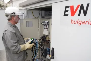 Пребиха двама служители на EVN заради кражба на ток