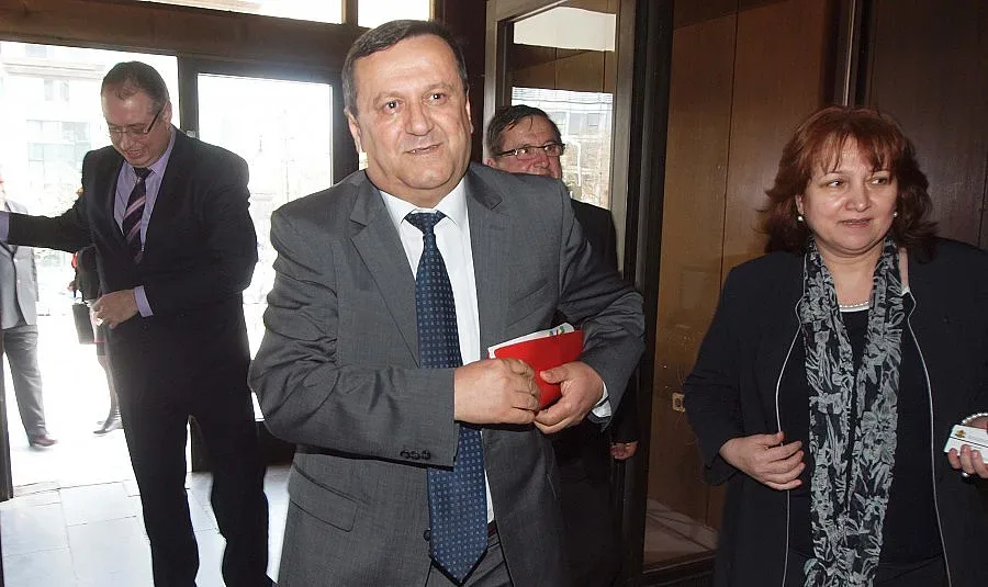 Адемов: 9 000 младежи са безработни в югоизточна България