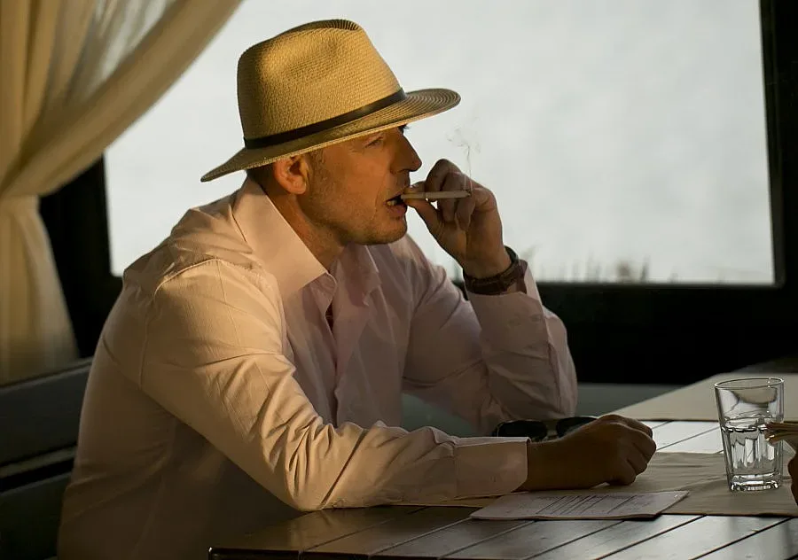 Джаро - баш майсторът, в цифри