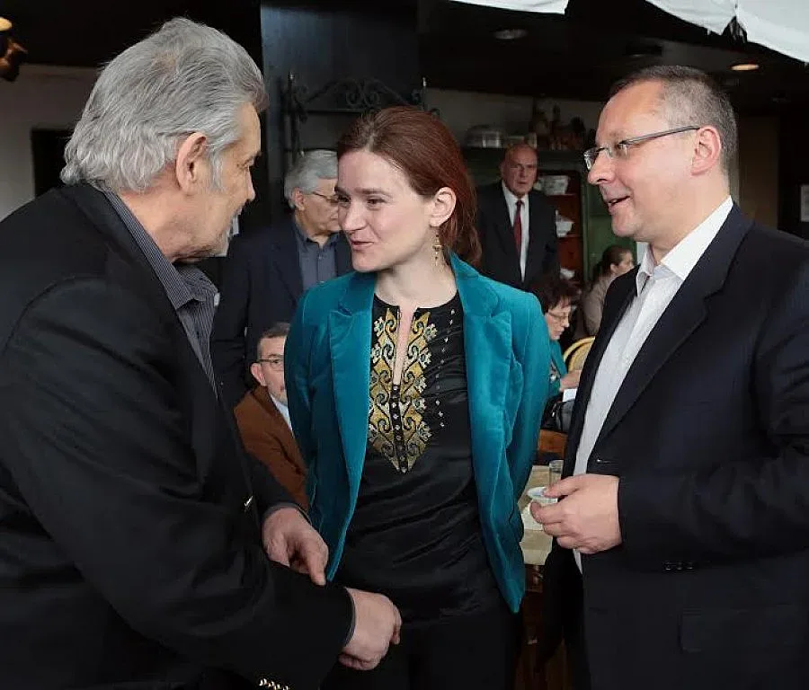 БСП събира Ламбо и Шулц в НДК