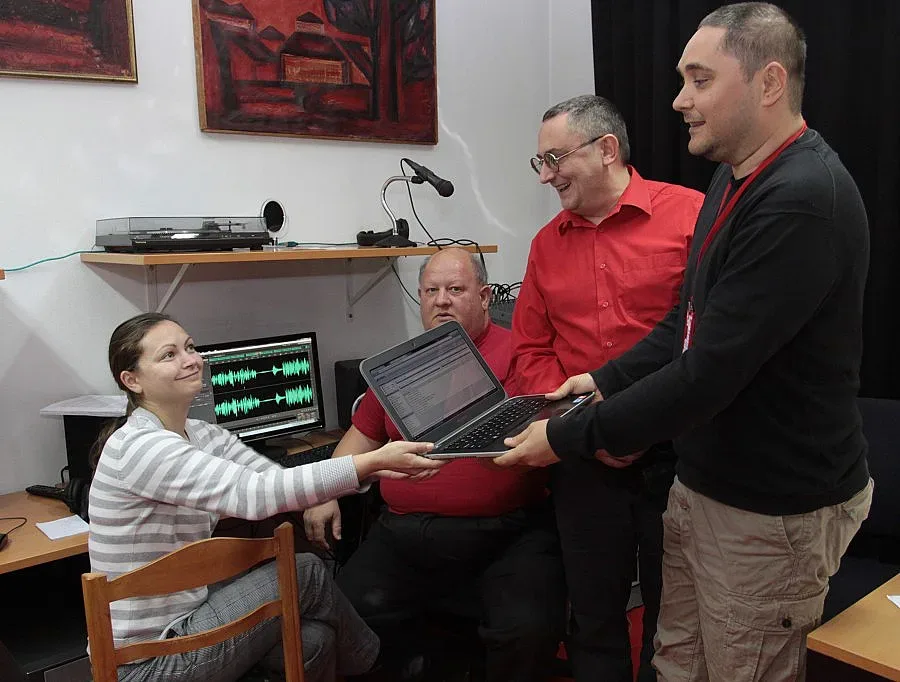 Алф говори за БСП