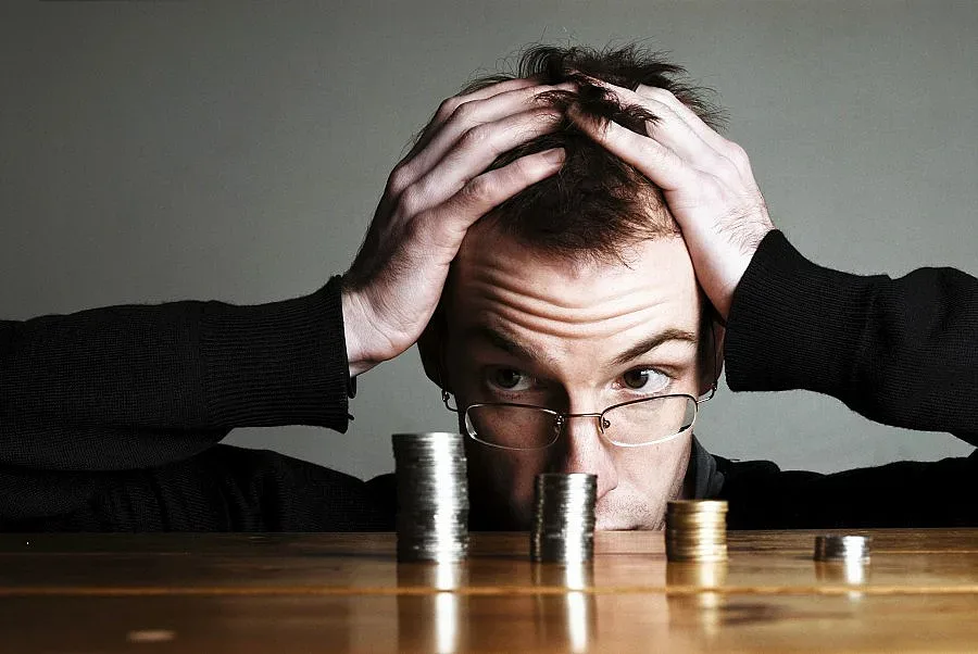 По нов закон: Фалираме за 10 години