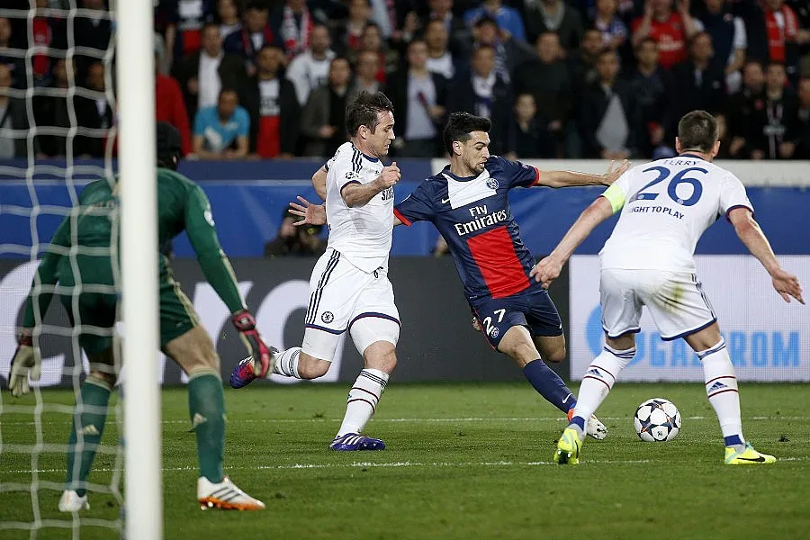 Наказват ПСЖ като "Барса"