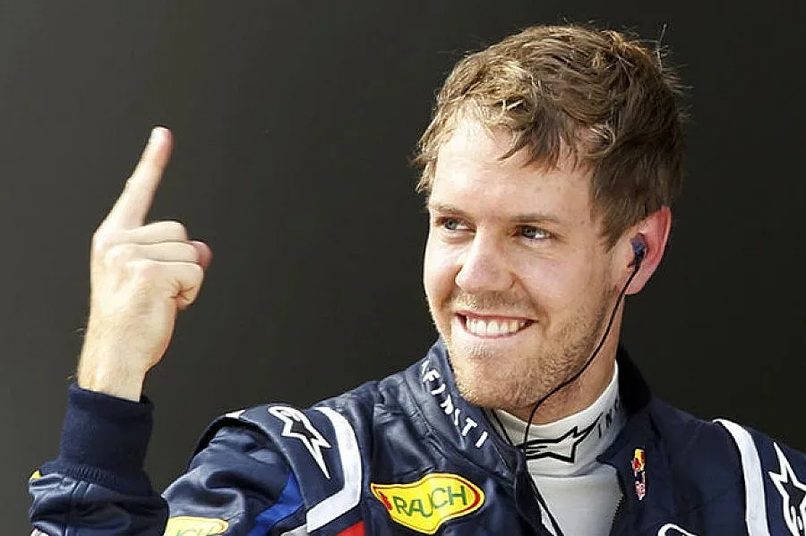 Тод сви сармите на Фетел