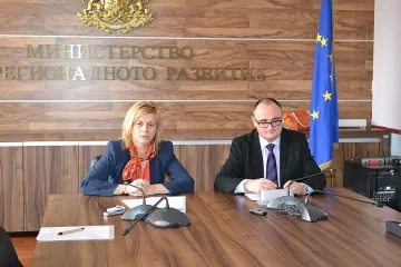 Световната банка консултира България за ВиК сектора