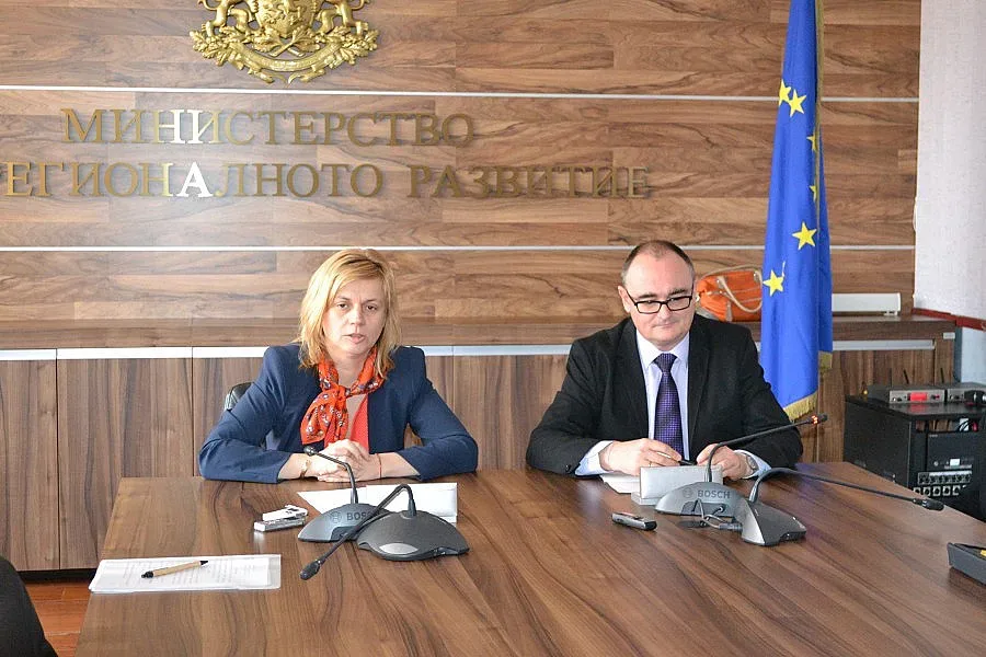 Световната банка консултира България за ВиК сектора