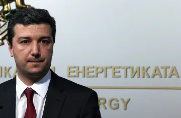 Стойнев: Има силен международен интерес към уранодобива ни