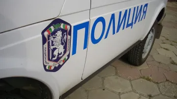 Спипаха уличен бандит-рецидивист
