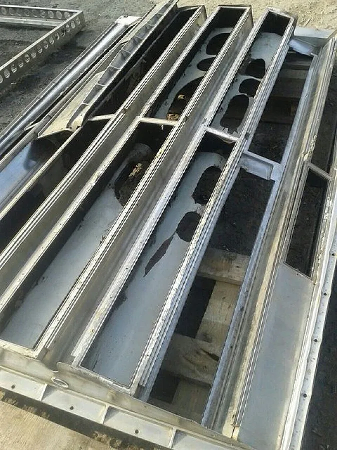 Откриха саркофага на Георги Димитров в пункт за скрап