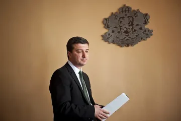 Държавата ще участва в следващия търг за "Химко"