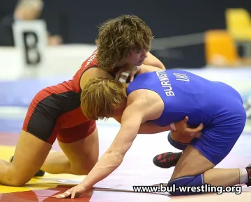 Станка Златева на финал, други двама наши излизат за бронза