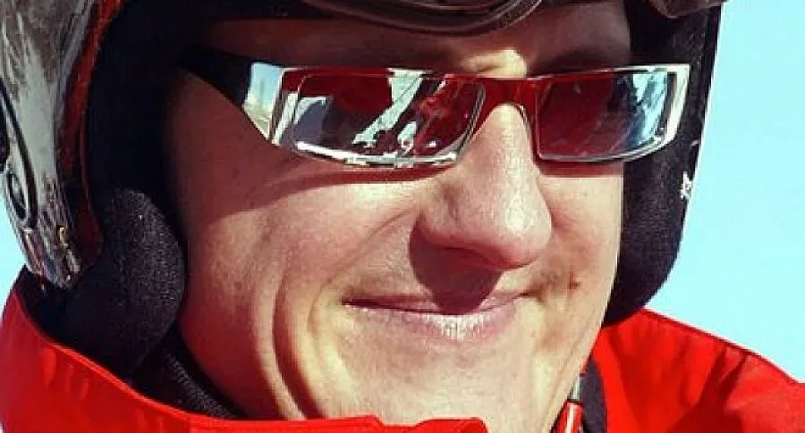 Добра новина: Шумахер показва признаци на събуждане